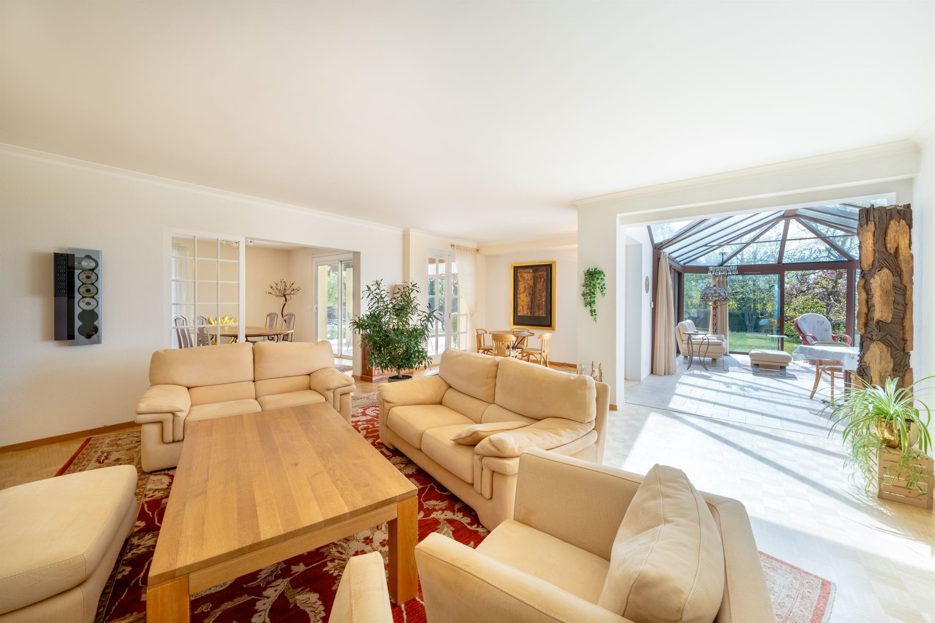 maison 8 Pièces en vente sur CHENS SUR LEMAN (74140)