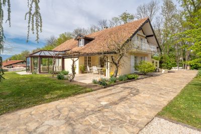 Vente Maison Chens-sur-Léman 8&nbsp;Pièces 380&nbsp;m²