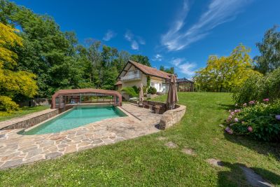Vente Maison Chens-sur-Léman 8&nbsp;Pièces 380&nbsp;m²