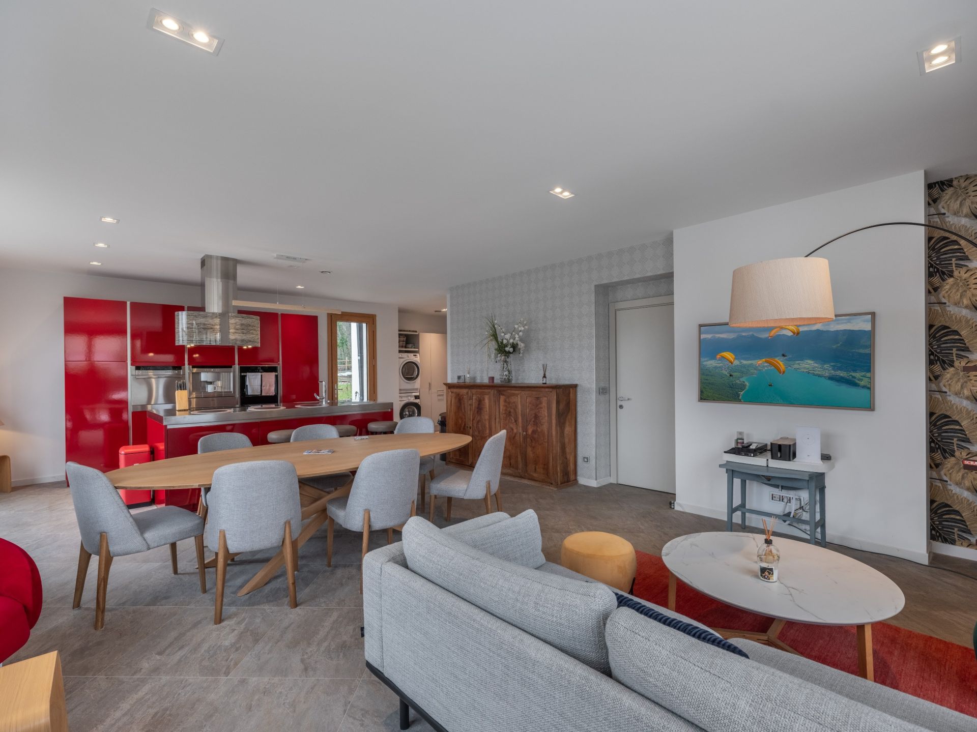 maison 8 Pièces en vente sur VEIGY FONCENEX (74140)
