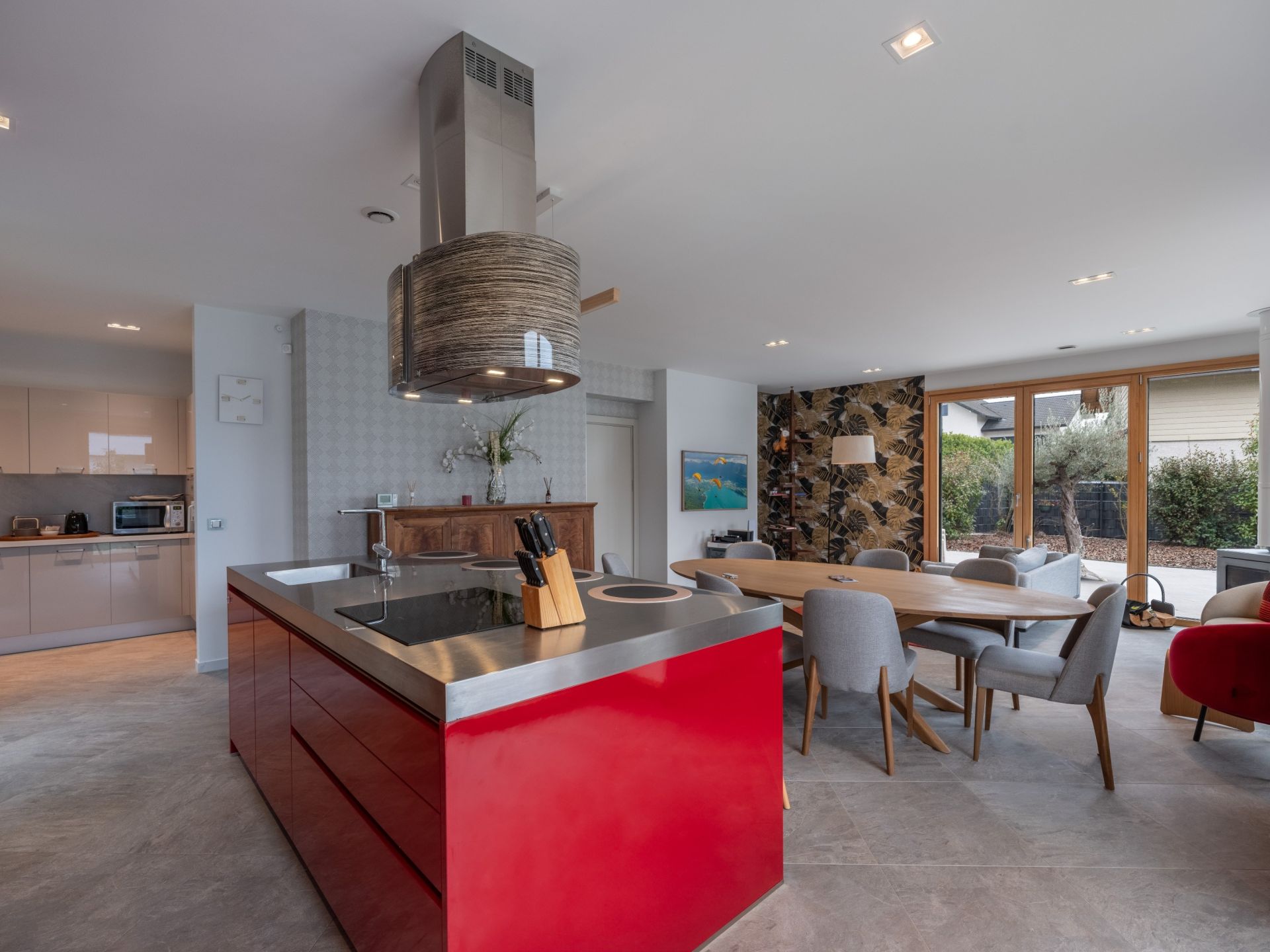 maison 8 Pièces en vente sur VEIGY FONCENEX (74140)