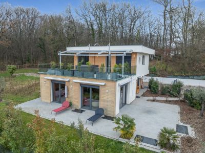 Sale House Veigy-Foncenex 8&nbsp;Rooms 245&nbsp;m²