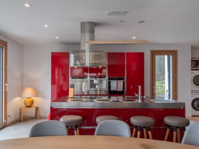 Vente Maison Veigy-Foncenex 8 Pièces 245 m²