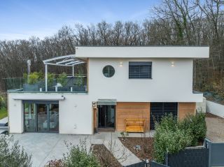 maison 8 Pièces en vente sur VEIGY FONCENEX (74140)