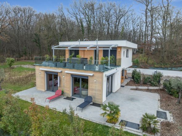 Sale House Veigy-Foncenex 8&nbsp;Rooms 245&nbsp;m²