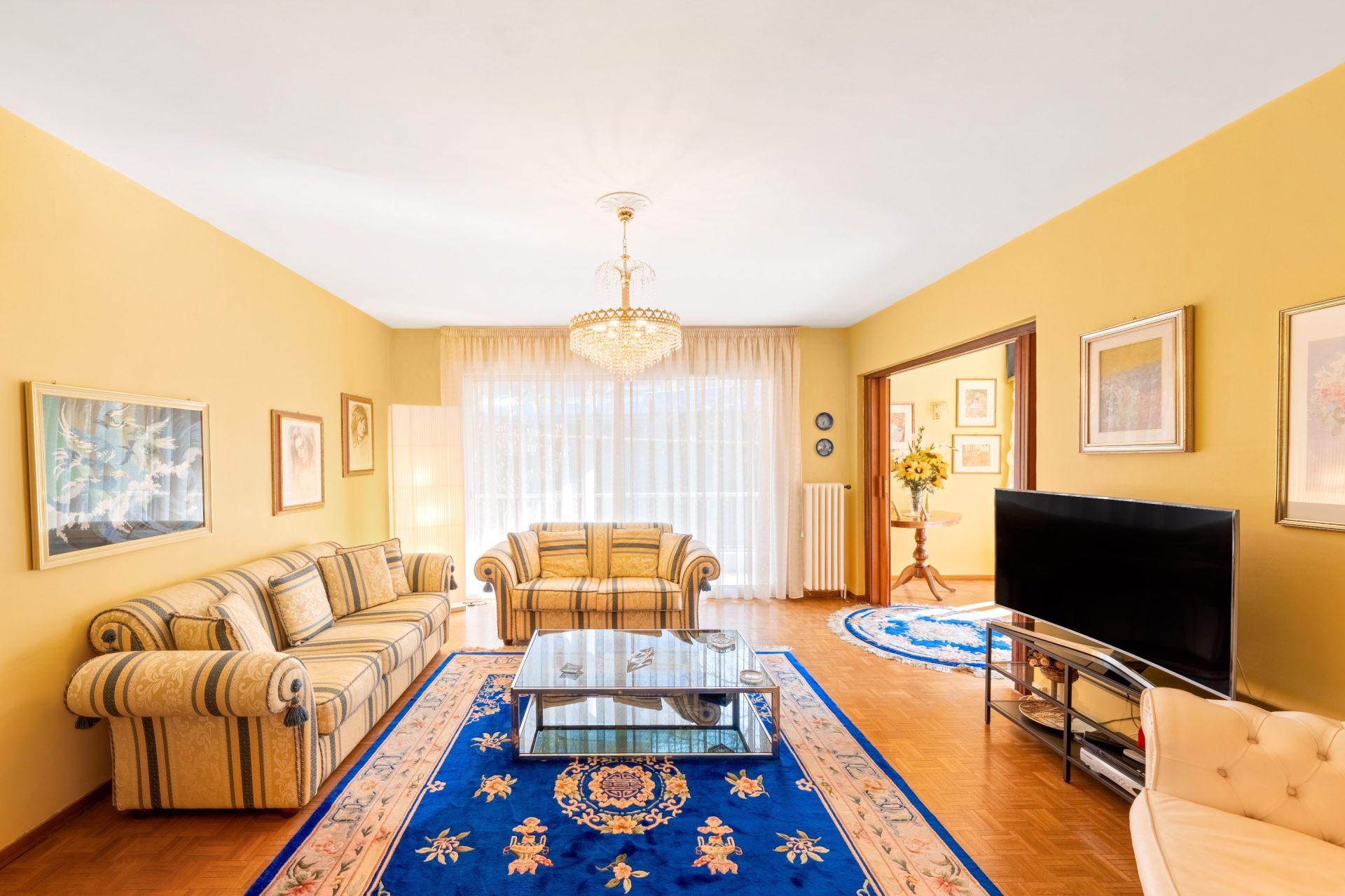 apartment 3 Rooms for sale on EVIAN LES BAINS (74500)