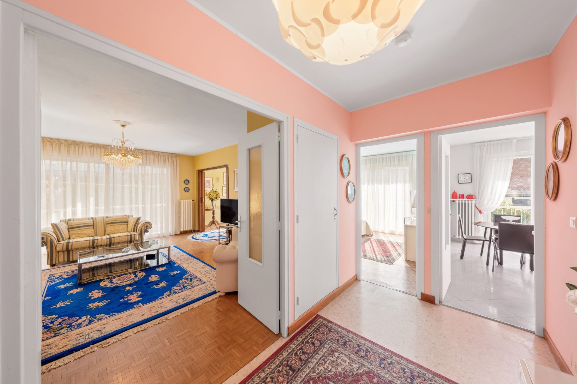 apartment 3 Rooms for sale on EVIAN LES BAINS (74500)