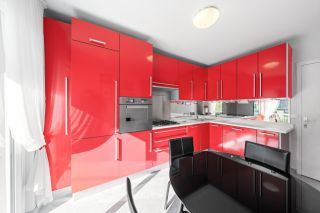 apartment 3 Rooms for sale on EVIAN LES BAINS (74500)