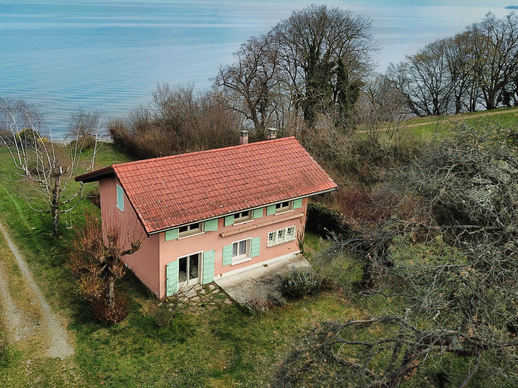 maison 5 Pièces en vente sur ANTHY SUR LEMAN (74200)