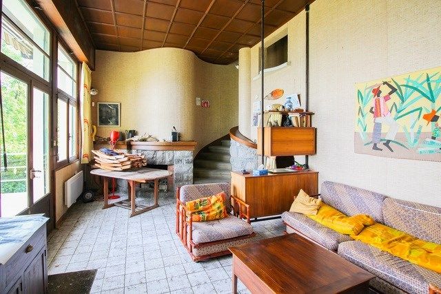 maison 5 Pièces en vente sur ANTHY SUR LEMAN (74200)