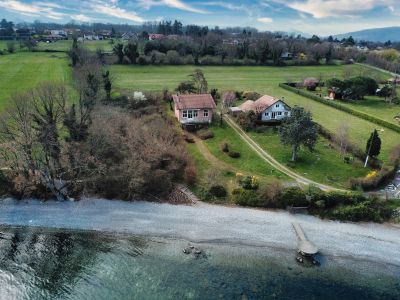 maison 5 Pièces en vente sur ANTHY SUR LEMAN (74200) Vente Maison Anthy-sur-Léman 5 Pièces 140 m²