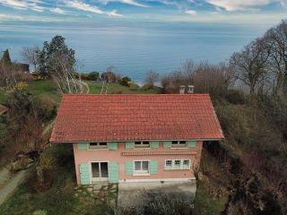 maison 5 Pièces en vente sur ANTHY SUR LEMAN (74200)