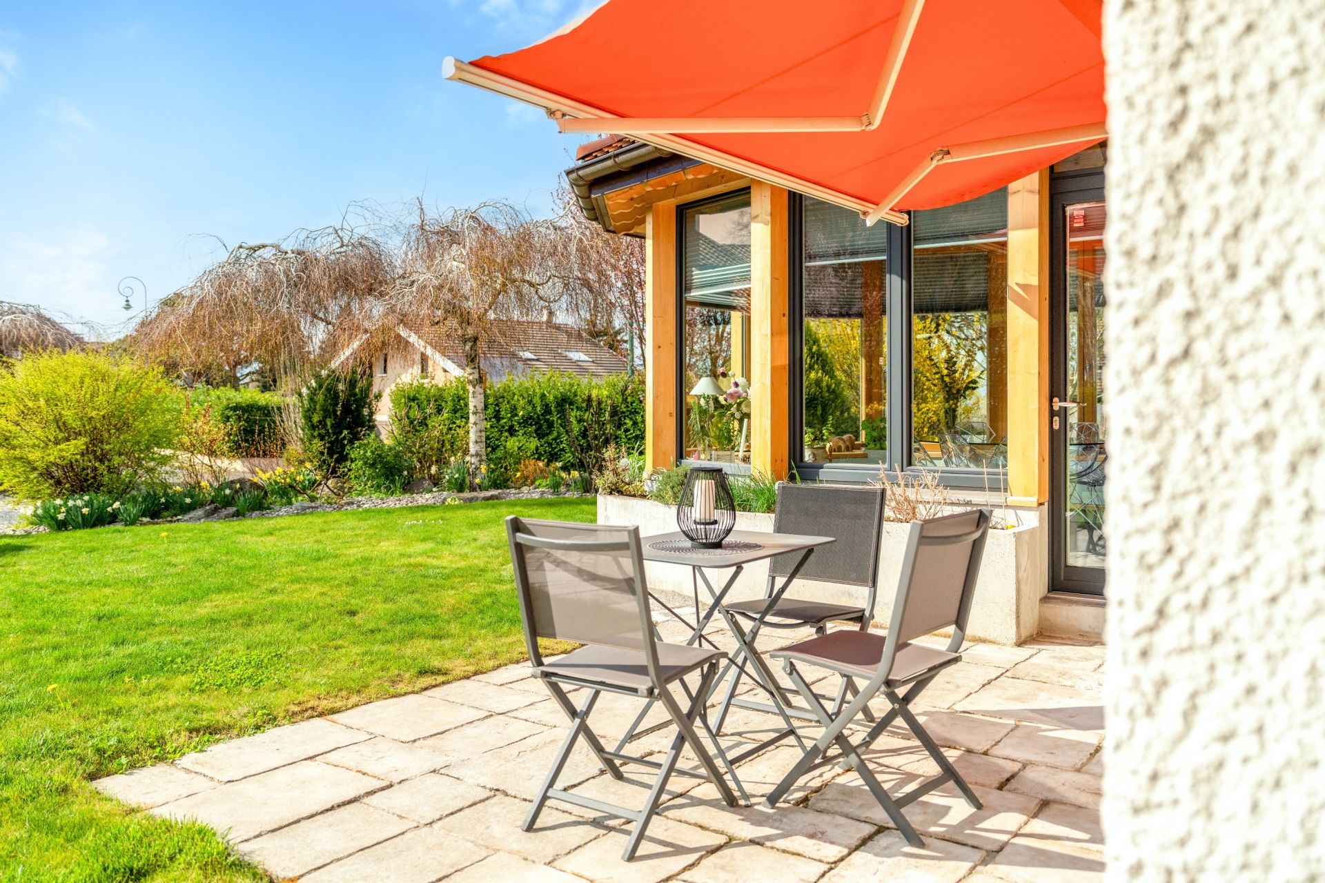 house 8 Rooms for sale on NEUVECELLE (74500)