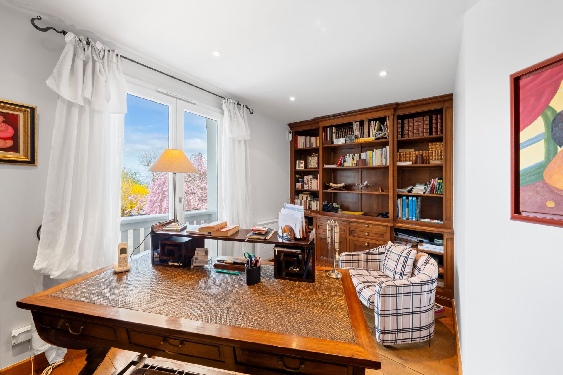 maison 8 Pièces en vente sur NEUVECELLE (74500)