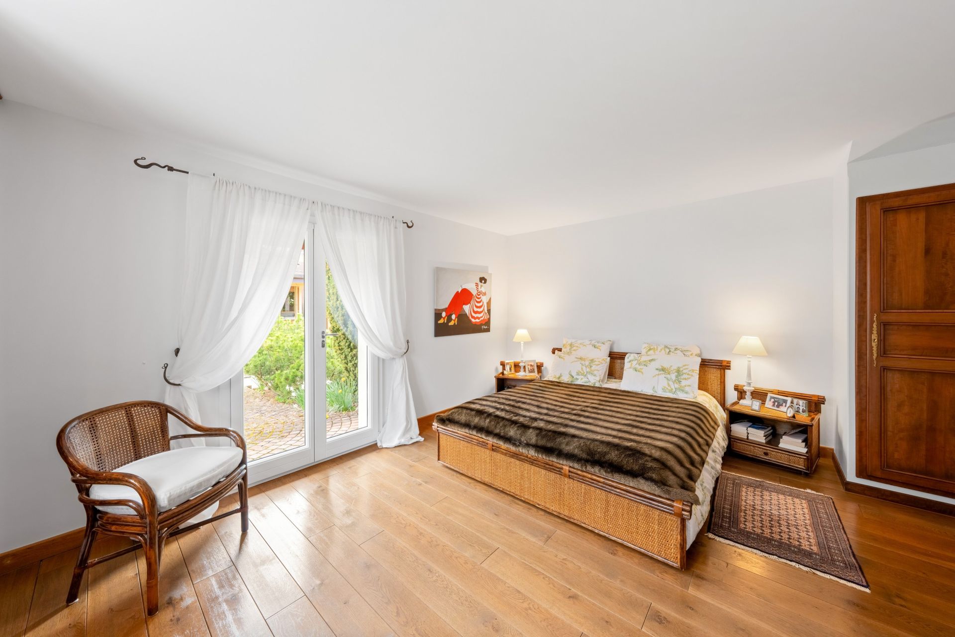 maison 8 Pièces en vente sur NEUVECELLE (74500)