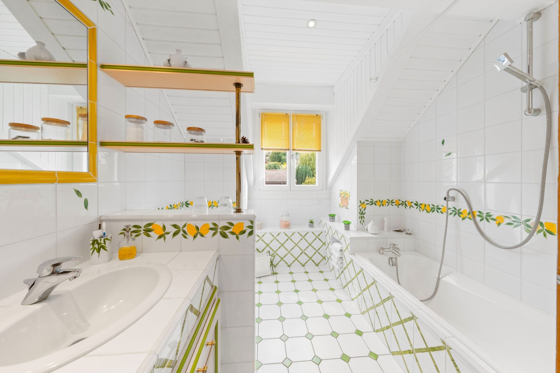 maison 8 Pièces en vente sur NEUVECELLE (74500)
