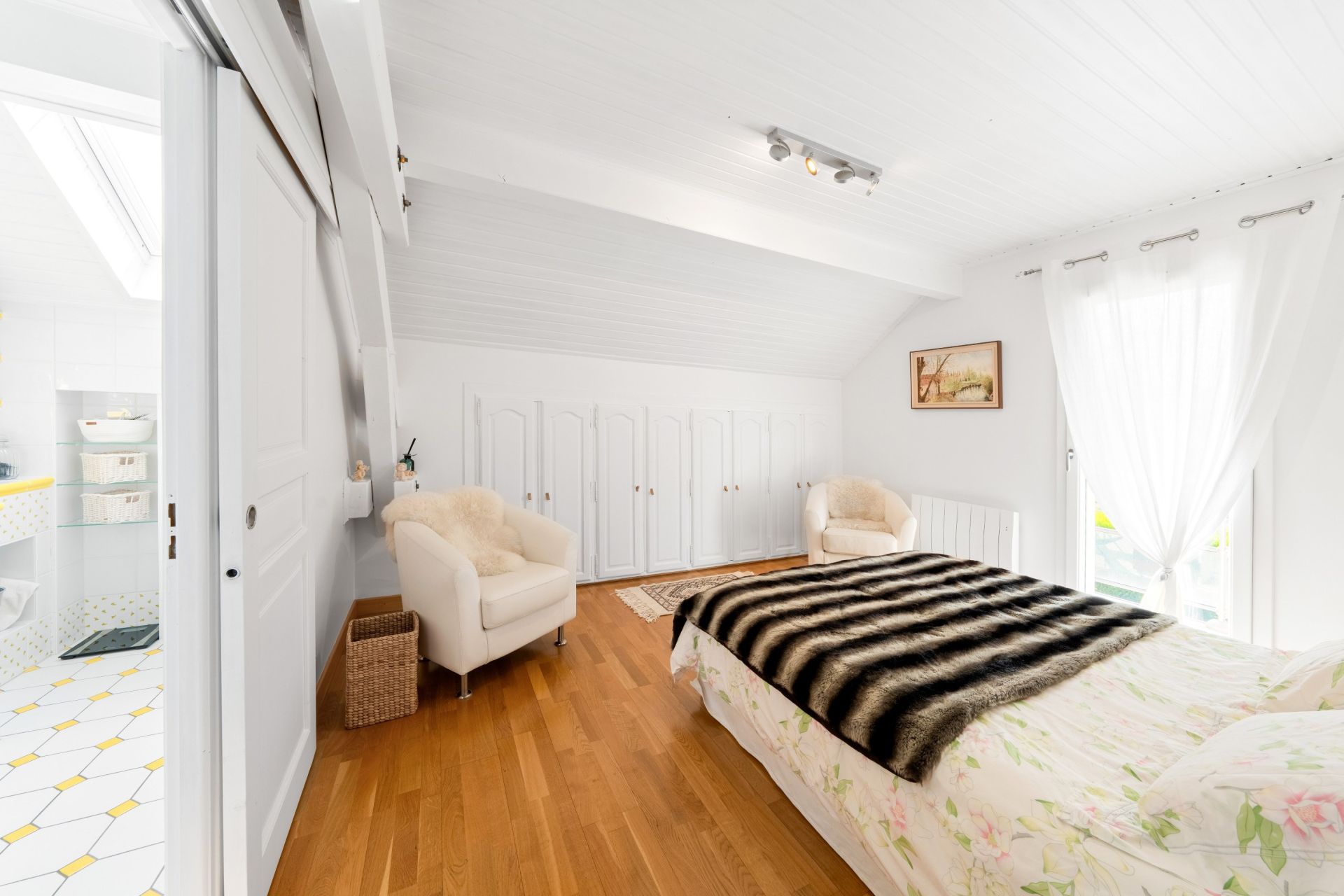 maison 8 Pièces en vente sur NEUVECELLE (74500)