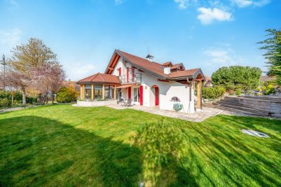 Sale House Neuvecelle 8&nbsp;Rooms 189&nbsp;m²