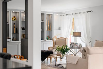 Vente Maison Neuvecelle 8&nbsp;Pièces 189&nbsp;m²