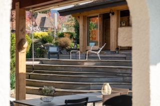 maison 8 Pièces en vente sur NEUVECELLE (74500)