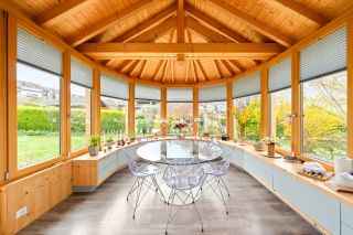 maison 8 Pièces en vente sur NEUVECELLE (74500)