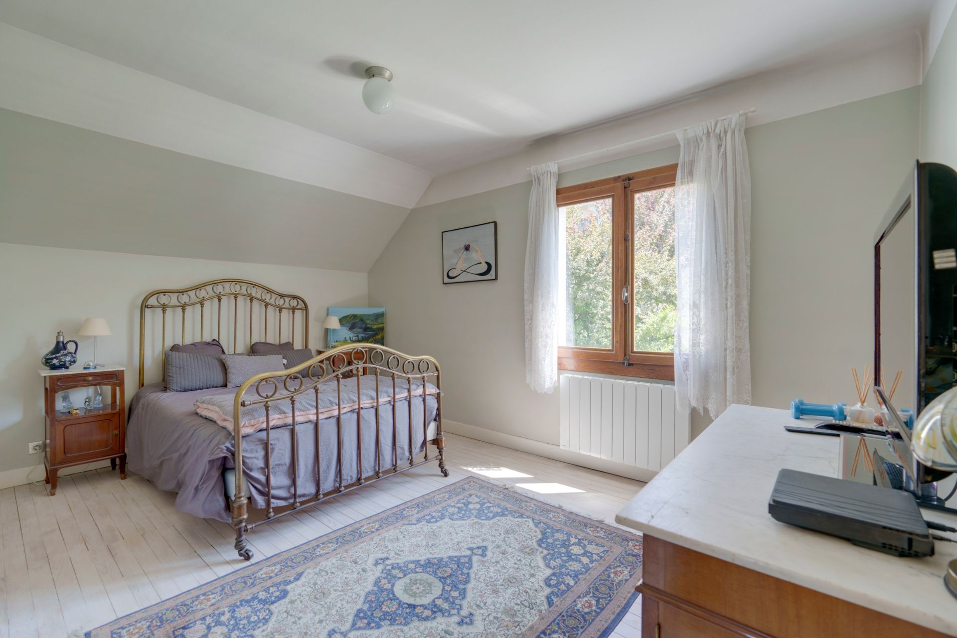 maison 5 Pièces en vente sur EVIAN LES BAINS (74500)