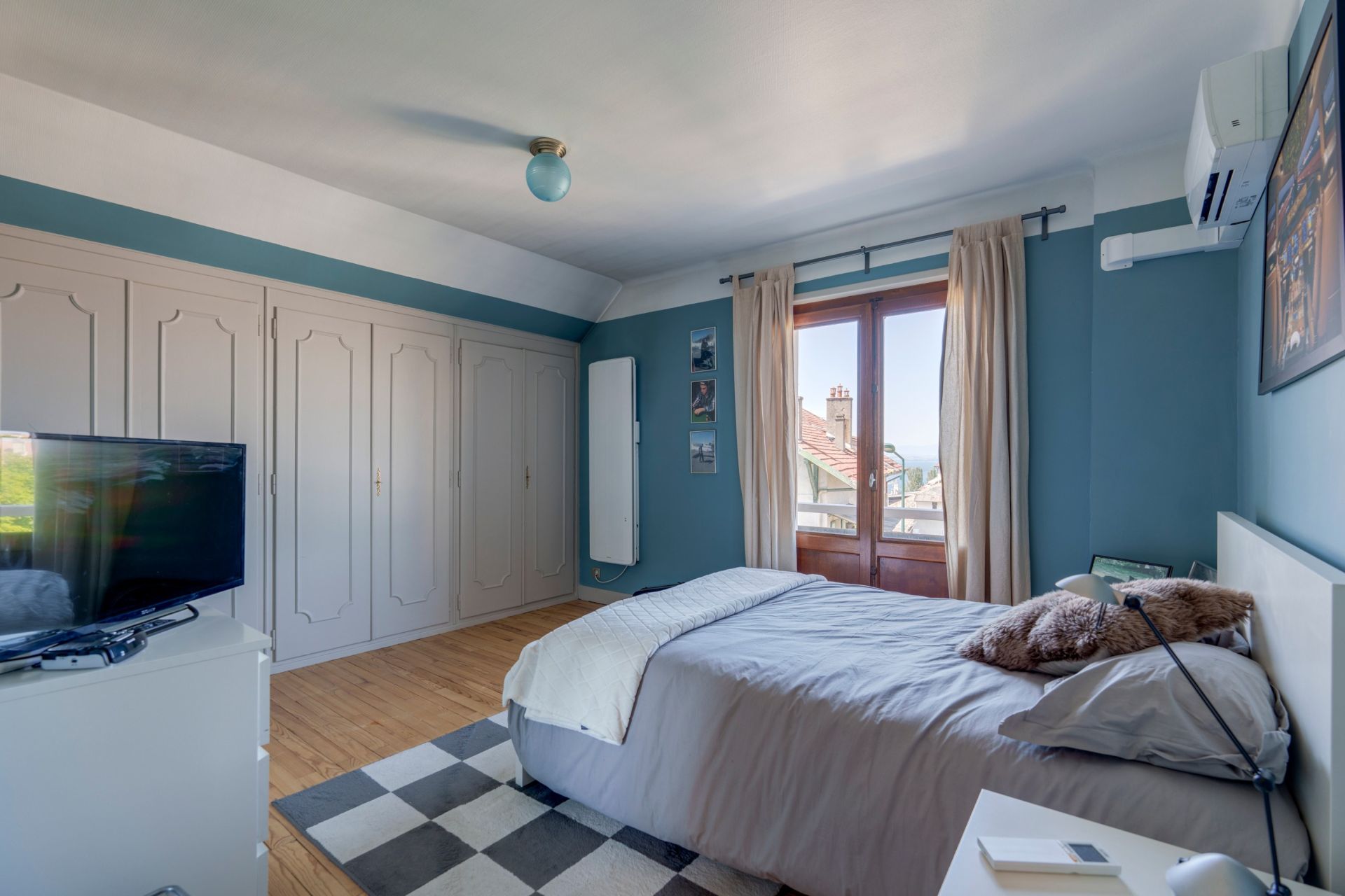 maison 5 Pièces en vente sur EVIAN LES BAINS (74500)