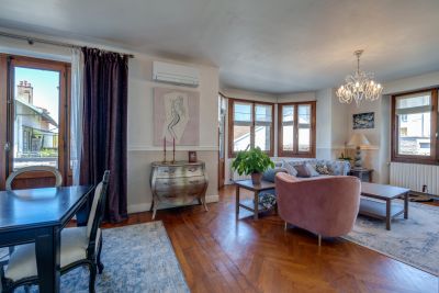 Vente Maison Évian-les-Bains 5 Pièces 155 m²