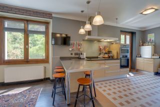 maison 5 Pièces en vente sur EVIAN LES BAINS (74500)