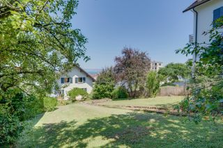 maison 5 Pièces en vente sur EVIAN LES BAINS (74500)