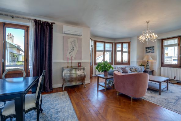 Sale House Évian-les-Bains 5 Rooms 155 m²