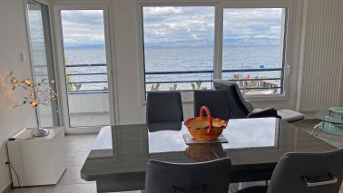 appartement 4 Pièces en vente sur AMPHION LES BAINS (74500)