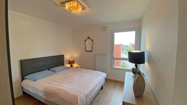 appartement 4 Pièces en vente sur AMPHION LES BAINS (74500)