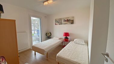 appartement 4 Pièces en vente sur AMPHION LES BAINS (74500)