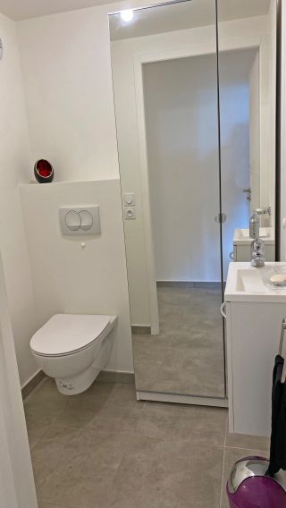 appartement 4 Pièces en vente sur AMPHION LES BAINS (74500)