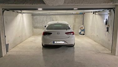 appartement 4 Pièces en vente sur AMPHION LES BAINS (74500)