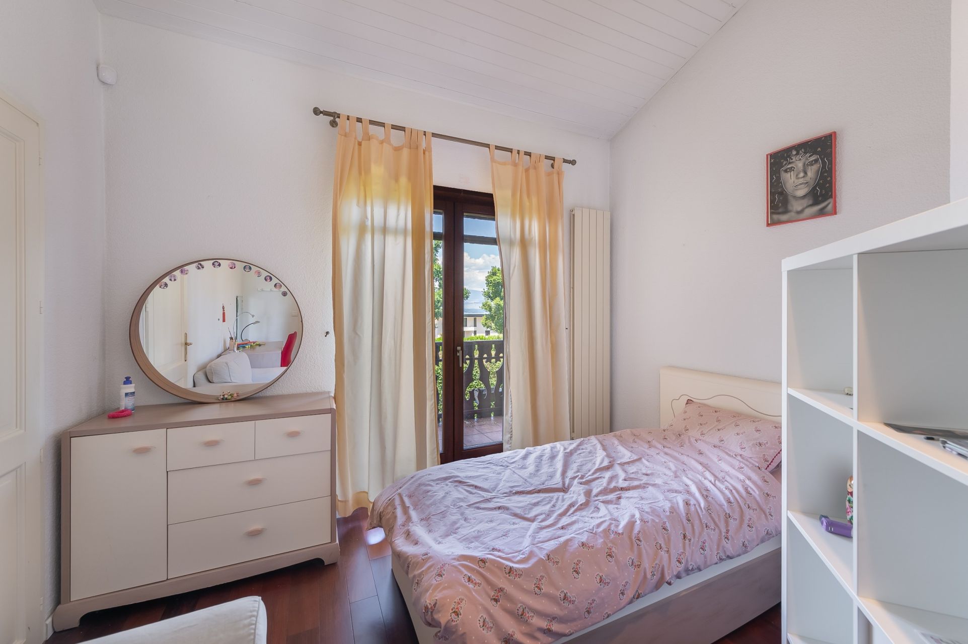 maison 6 Pièces en vente sur NERNIER (74140)