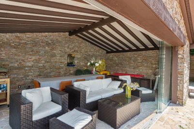 Vente Maison Nernier 6 Pièces 225 m²