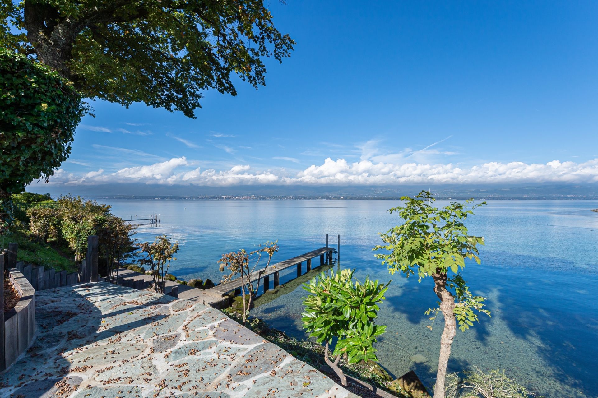 villa 5 Pièces en vente sur NERNIER (74140)