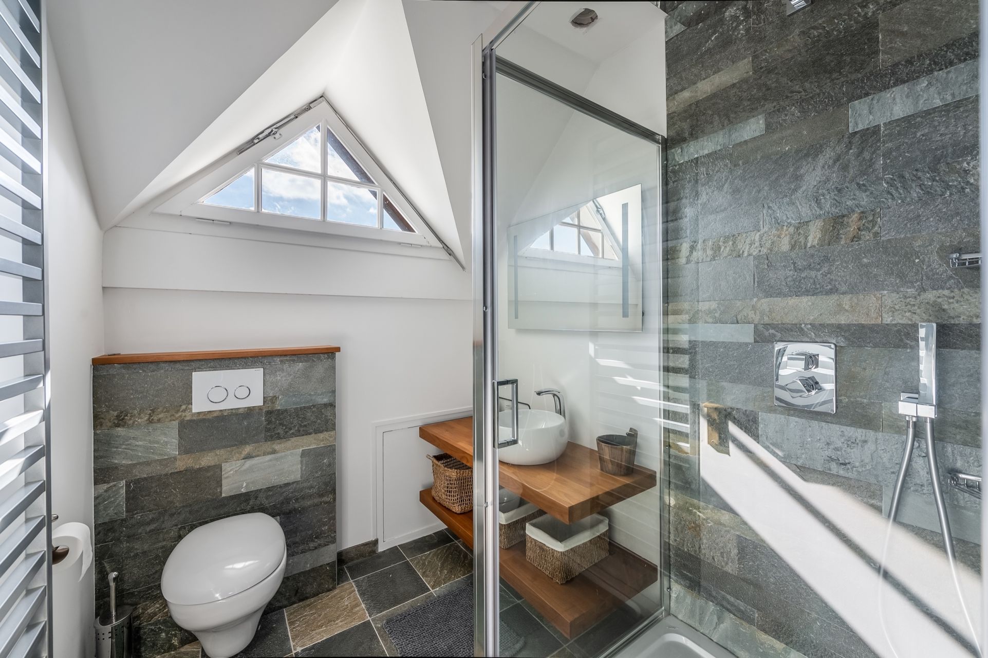 villa 5 Pièces en vente sur NERNIER (74140)