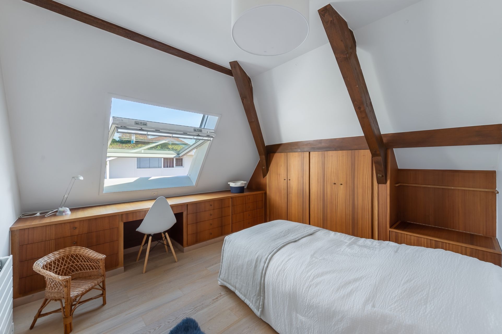 villa 5 Pièces en vente sur NERNIER (74140)