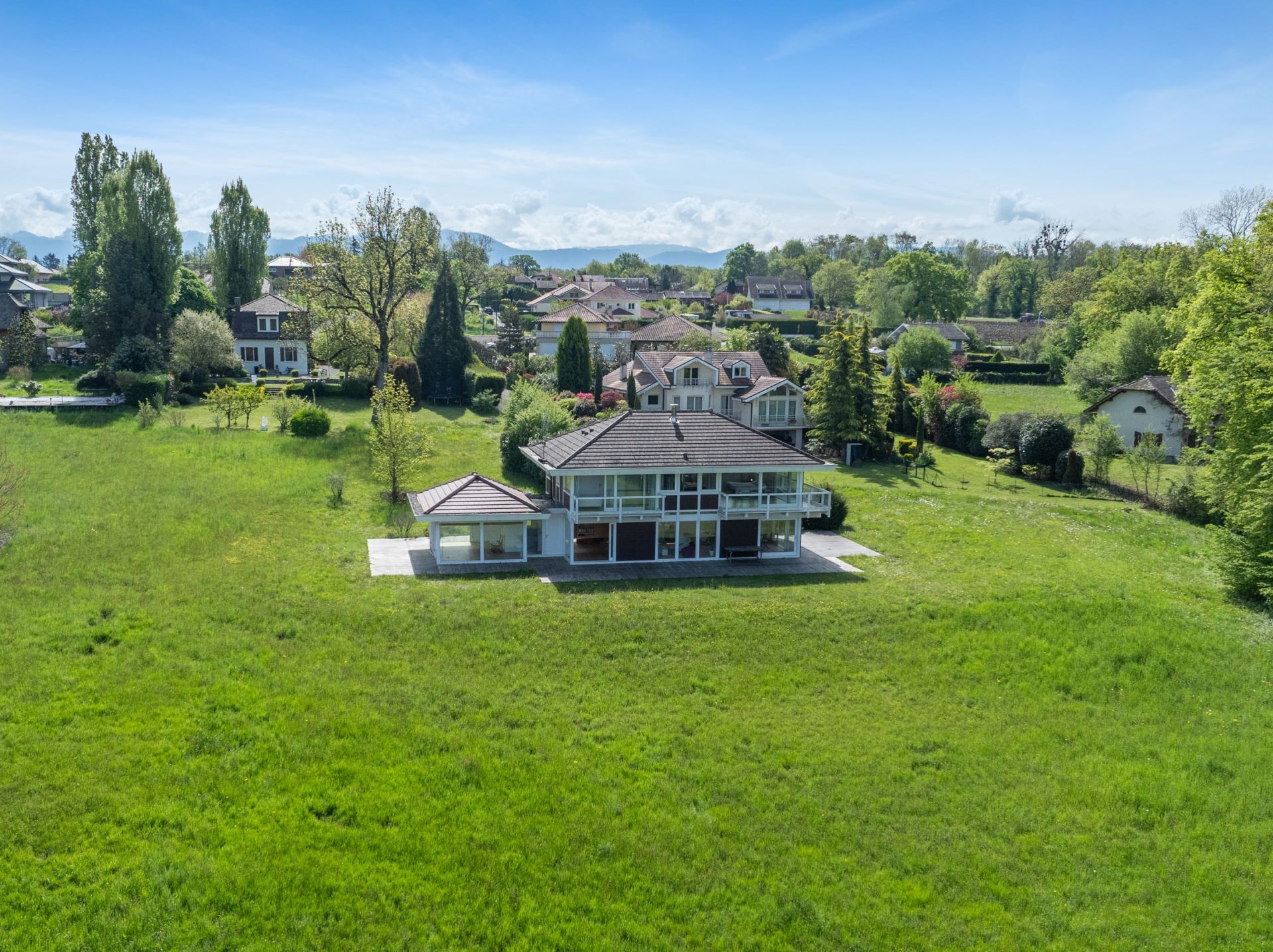 house 6 Rooms for sale on YVOIRE (74140)