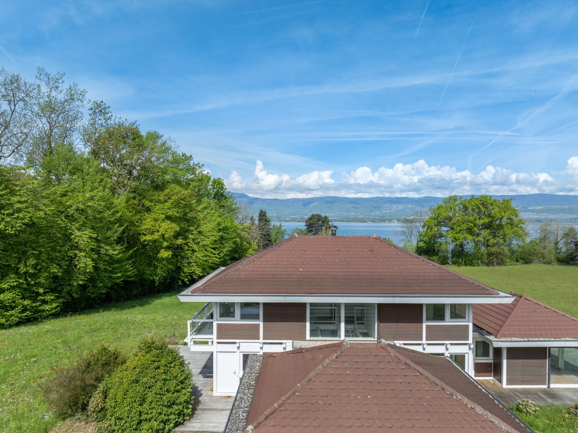 house 6 Rooms for sale on YVOIRE (74140)