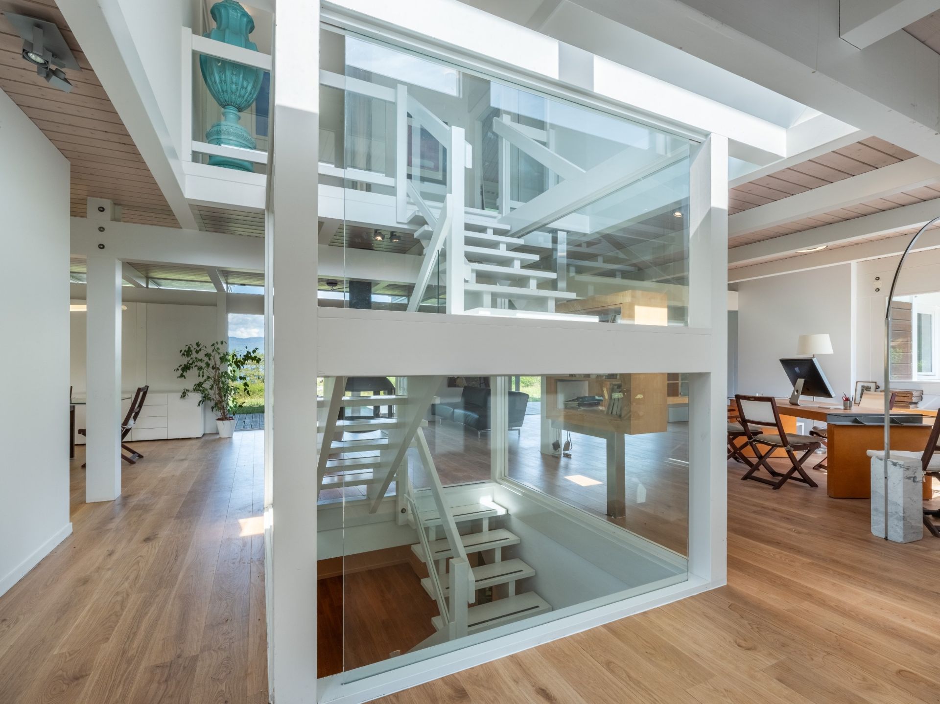 house 6 Rooms for sale on YVOIRE (74140)