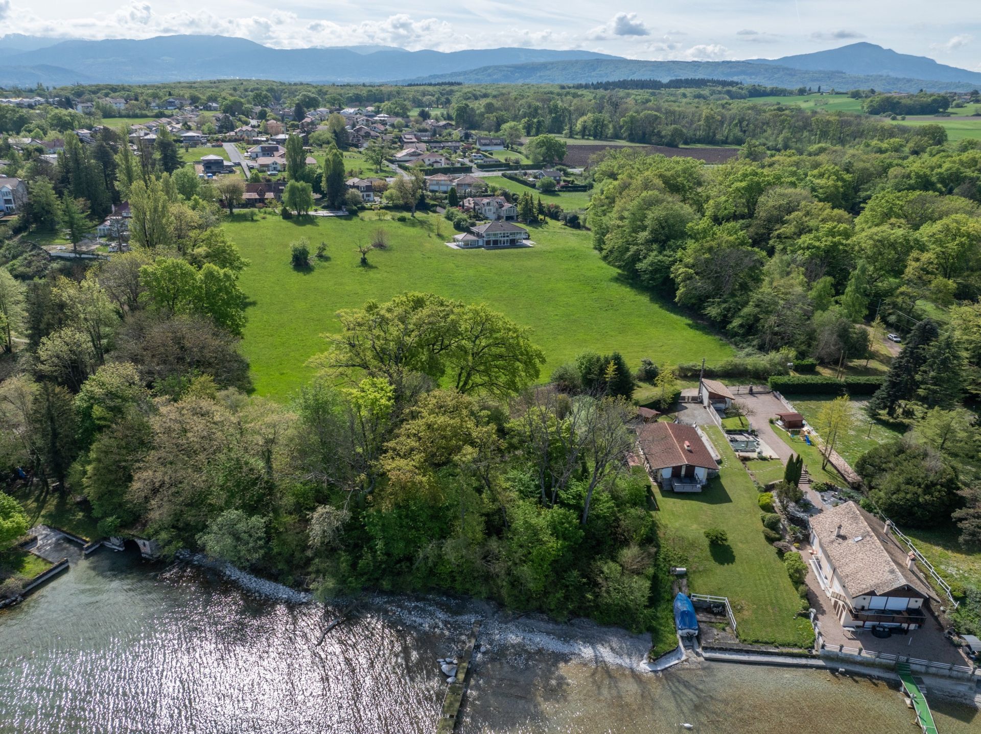 house 6 Rooms for sale on YVOIRE (74140)