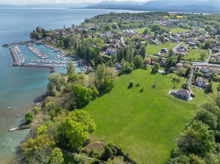 maison 6 Pièces en vente sur YVOIRE (74140)