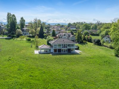 Sale House Yvoire 6 Rooms 257 m²