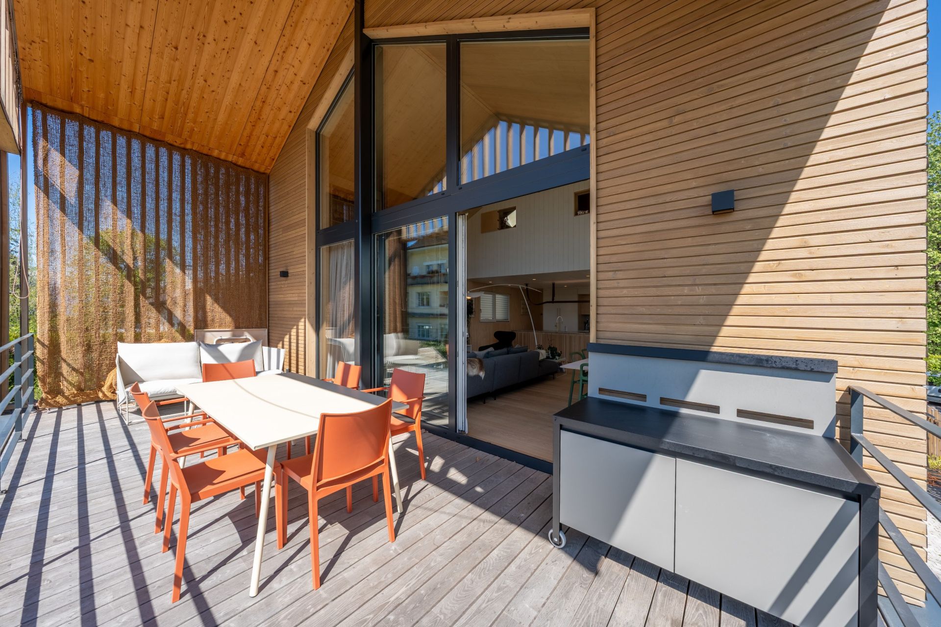 maison 9 Pièces en vente sur THONON LES BAINS (74200)