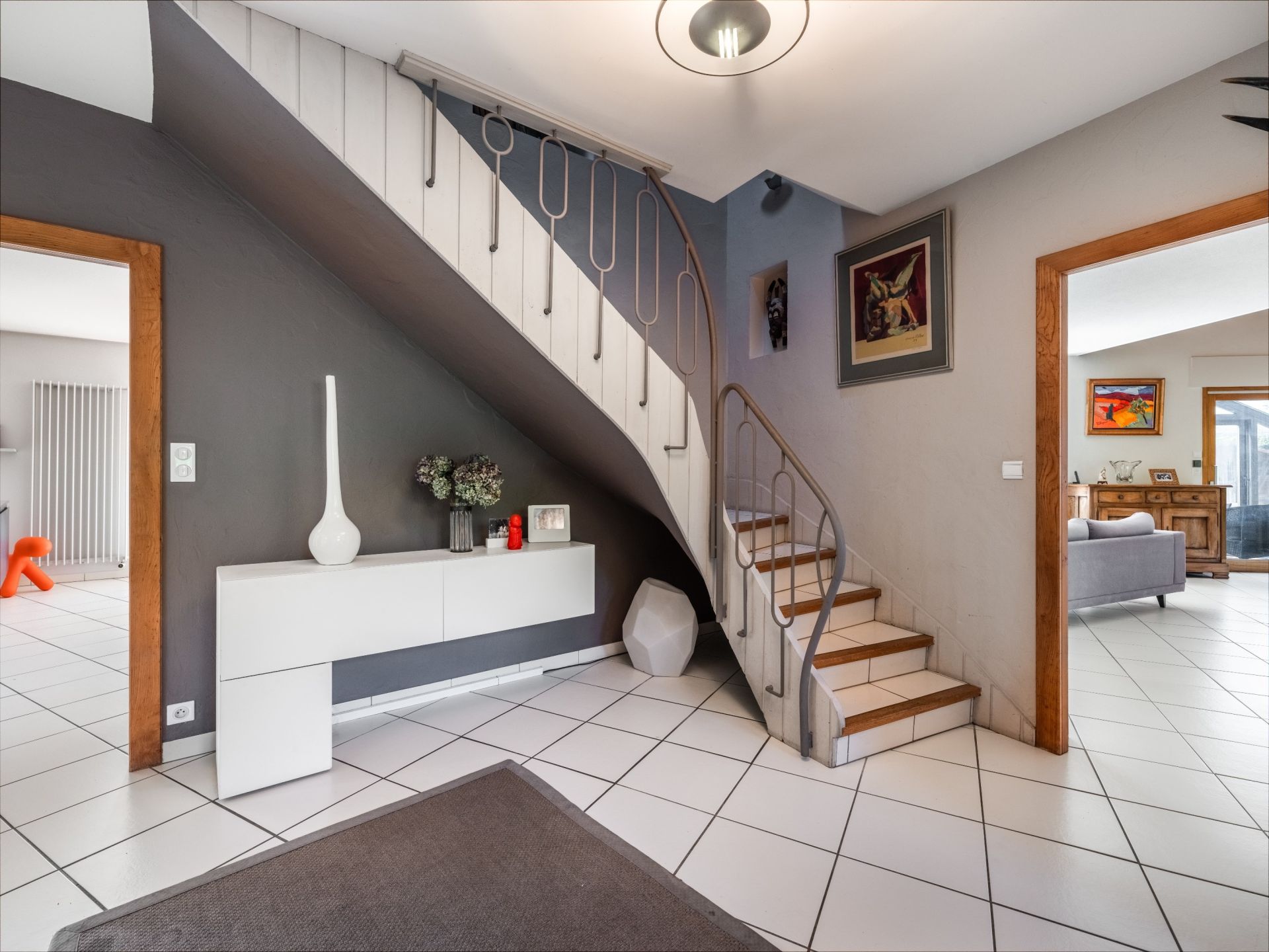 maison 7 Pièces en vente sur VETRAZ MONTHOUX (74100)