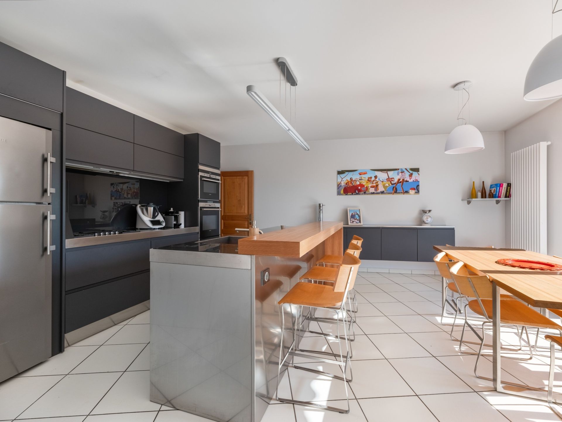 maison 7 Pièces en vente sur VETRAZ MONTHOUX (74100)